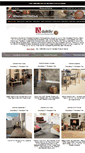 Mobile Screenshot of daltileporcelain.com